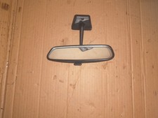 Rückspiegel Schwarz Opel