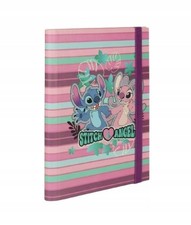 Aktenordner A5 mit Gummiband