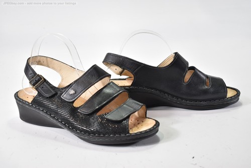 Finn comfort damen - finn, sandale