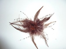 Hutfeder, Hutanstecker, Federstecker