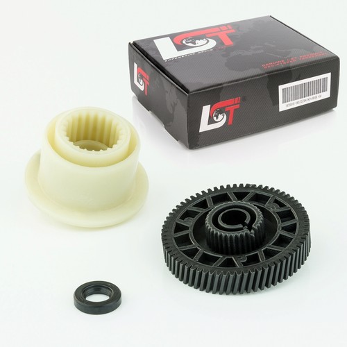Reparatursatz stellmotor - reparatursatz,