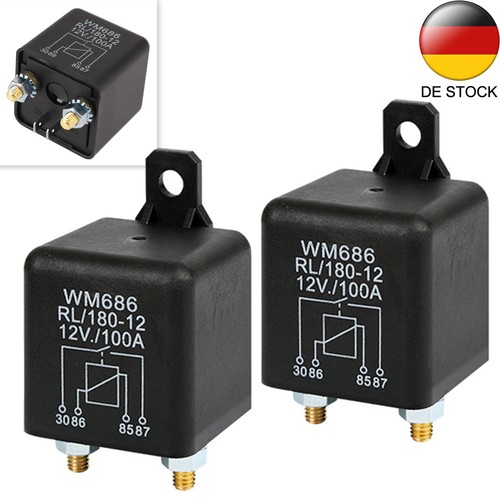 Stk 12v 100a - 2,