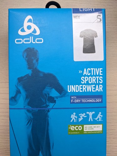 Odlo active dry - odlo, f-dry
