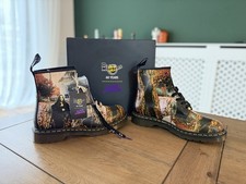 Martens 1460 black sabbath - martens,