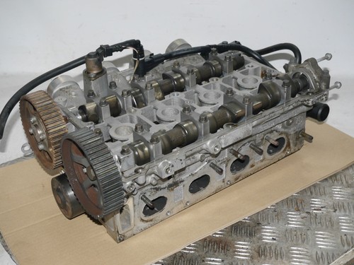 Alfa romeo 0 jts - 2.0,