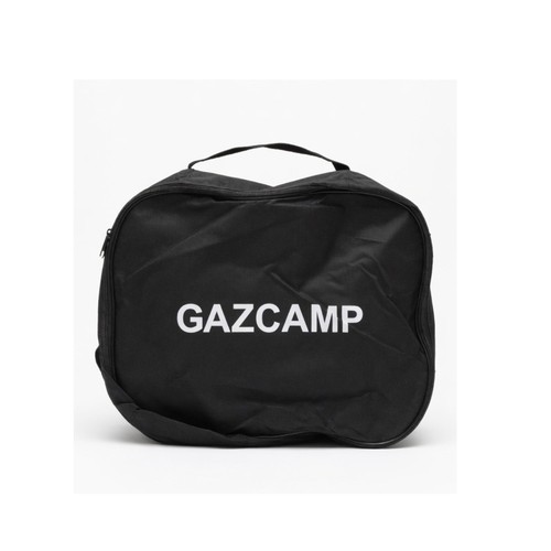 Gazcamp tragetasche für bbq - für,
