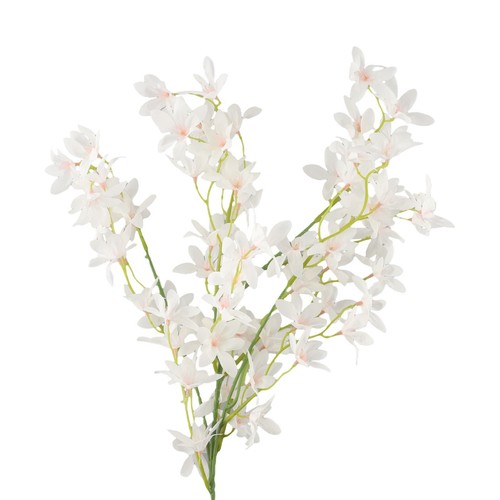 Künstliche blume tanzende - künstliche,
