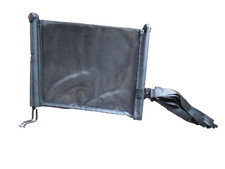 VW Sharan 7N Seat Alhambra