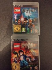 PlayStation 3 Harry Potter LEGO PS3 Spiel