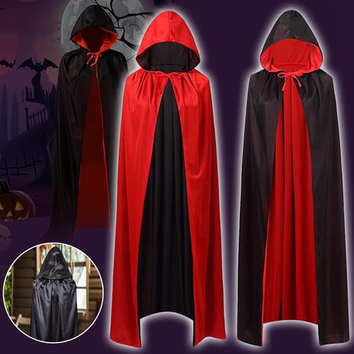 Vampir umhang halloween - vampir,