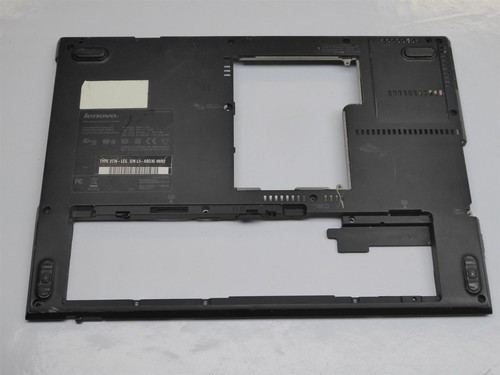 Lenovo thinkpad x301 gehäuse - lenovo,