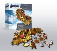 Star Wars Puzzle Holzpuzzle