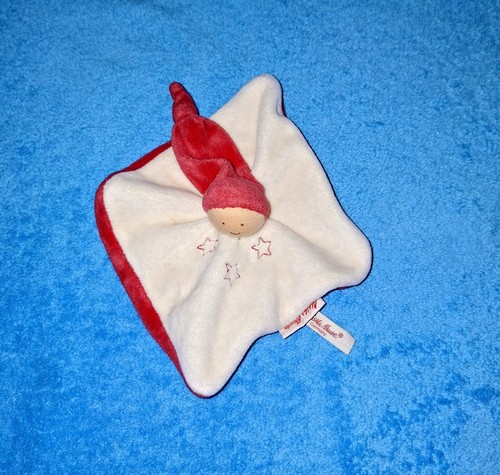 Baby schmusetuch von - schmusetuch,