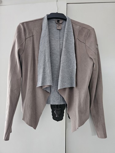 Gipsy jacke blazer - jacke,