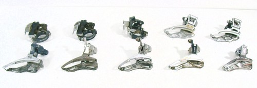 Shimano sram umwerfer konvolut - sram,