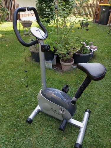 Bodytec ergometer fitnessbike - bodytec,