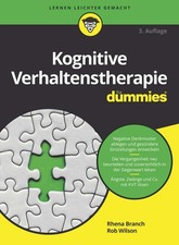 Kognitive Verhaltenstherapie