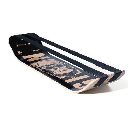 Gibbon giboard balance - balance, board