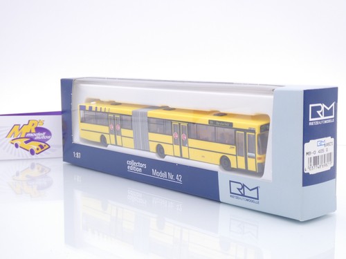 Rietze 69821 mercedes benz o - 69821,