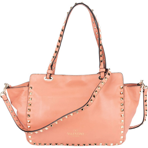 Valentino garavani leather - valentino,