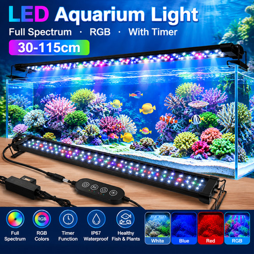 115cm rgb led - rgb,