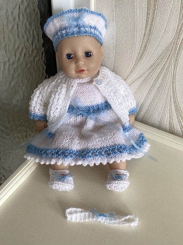 Doll clothes outfit fit - outfit, to