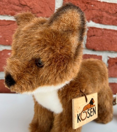 Kösen 3140 kleiner fuchs - kösen,