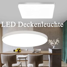 16-72W LED Deckenlampe