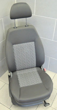 SEAT IBIZA 6L / SITZ