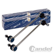 2 MEYLE HD KOPPELSTANGE VORNE