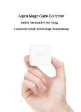 Aqara Magic Cube Controller Zigbee Version gesteuert 6 Aktionen Smart Home Devic