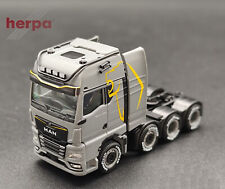 Herpa h0 1/87 - MAN TGX GX