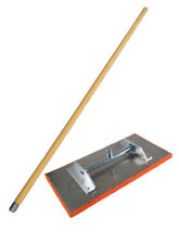 Egaline 420 x 220 mm mit Stiel