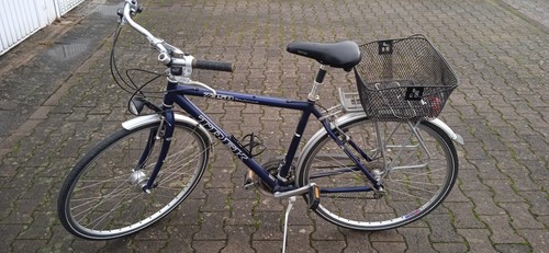 Fahrrad trek7350 - fahrrad,