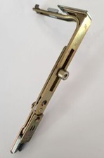 AUBI UK 301 Eckumlenkung kurz