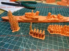 1/700 Britischer Leichter