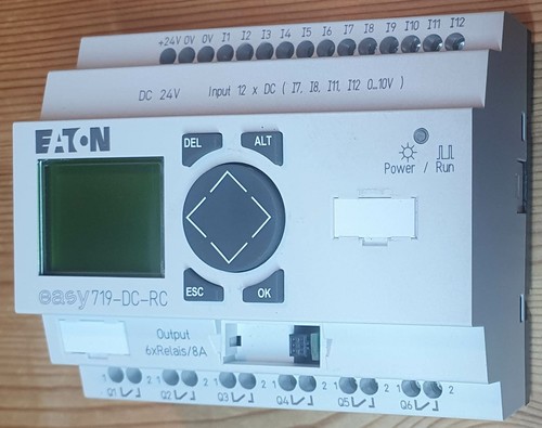 Möller eaton easy - möller/eaton,