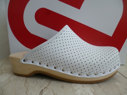 Berkemann damen clogs - berkemann,