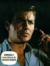 Kommissar X - In den Klauen