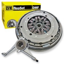 LUK Kupplungssatz + ZM