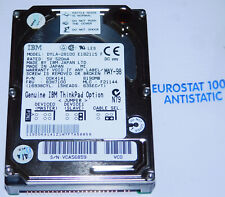 IBM Thinkpad 770ED 770X