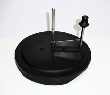 Girolle Käsehobel Käsereibe Schweiz Käseschaber schwarz 22cm