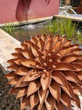 Edelrost Blume Volaria