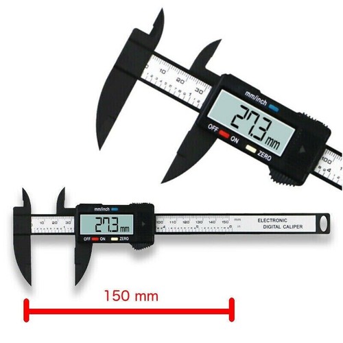 Digitaler messschieber - digitaler,