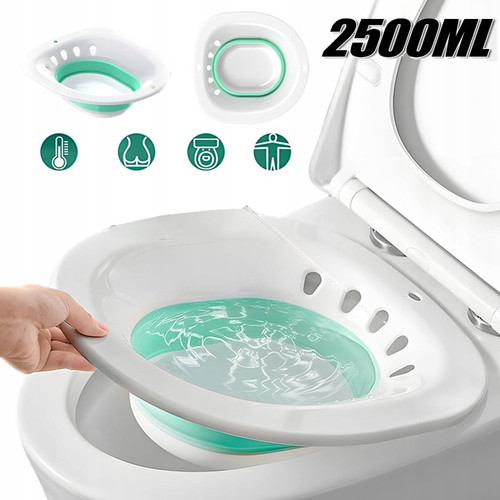 Mobiles bidet einsatz für - mobiles,