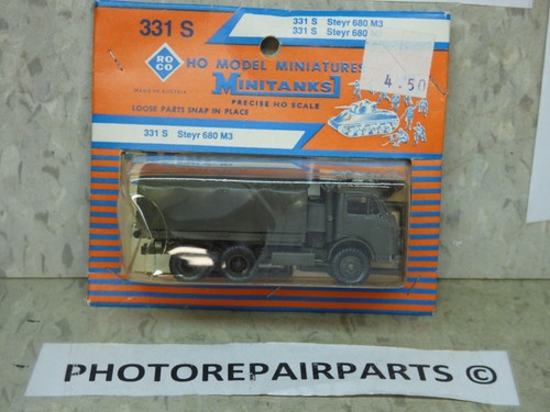 Roco minitanks 87 - roco, (new)