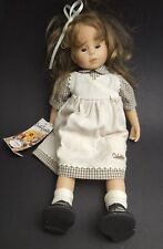 Puppe | Max Zapf | Colette | Sophie | 45 cm | Zapf Creation | mit Zertifikat | 