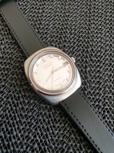 Citizen automatic jewels - automatic,