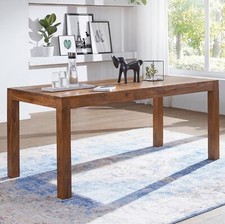 Esszimmertisch finebuy - esszimmertisch,