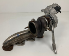 Mercedes-Benz Abgasturbolader A2710903680 M271